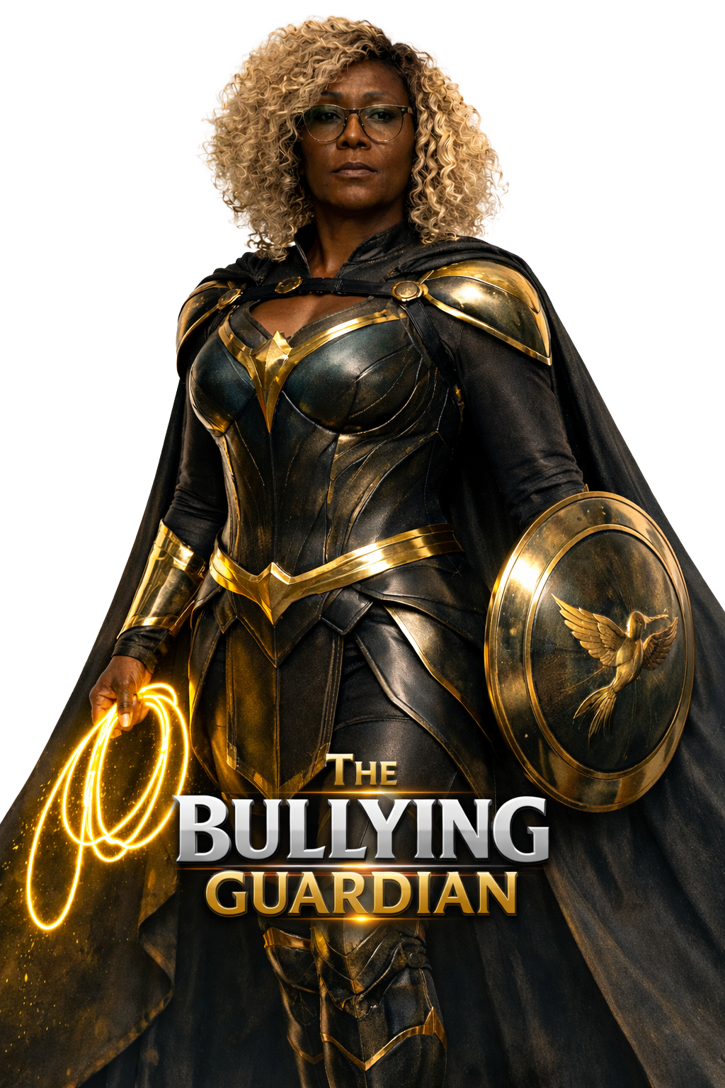 The Bullying Guardian